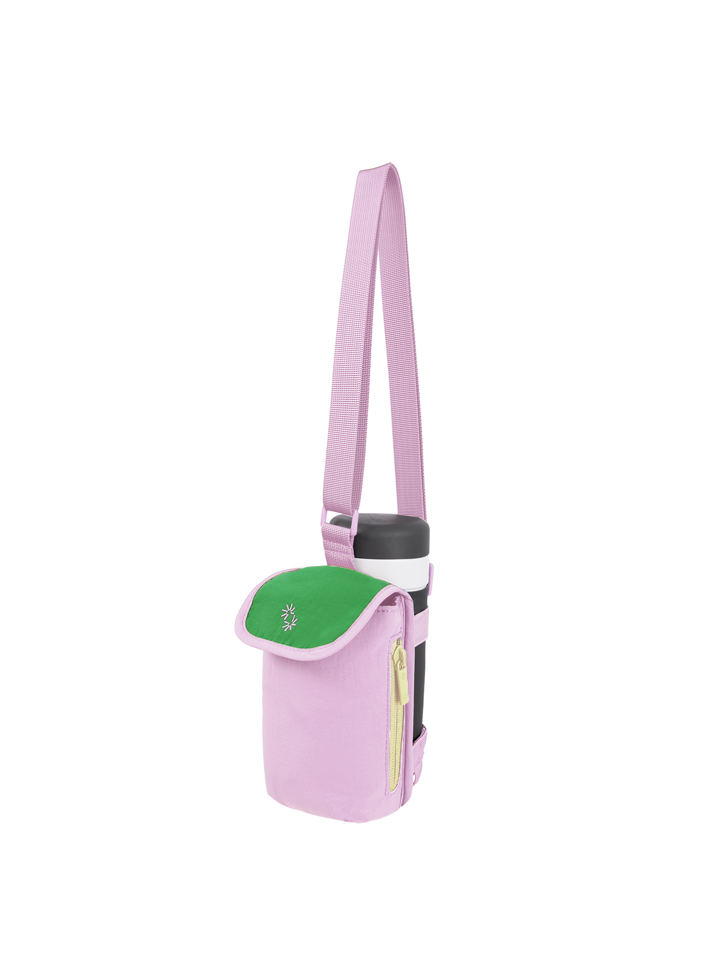 Bottle Buddy (Sorbet)
